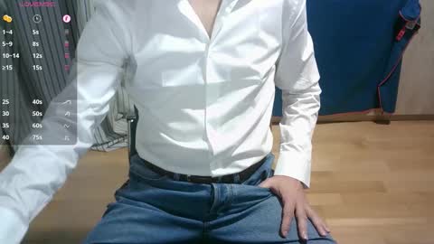 Omar online show from November 15, 2025, 10:01 am