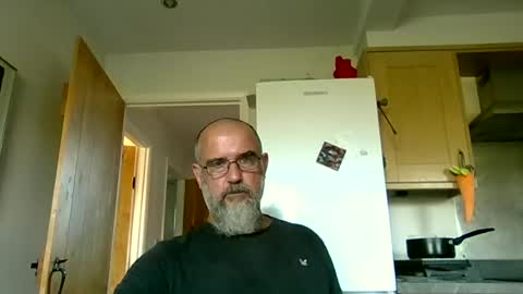 omegaspace666 online show from June 20, 2026, 7:05 pm