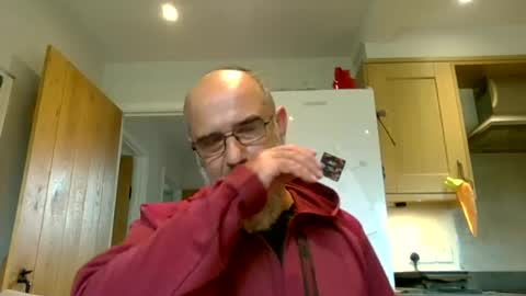 omegaspace666 online show from July 5, 2026, 8:32 am