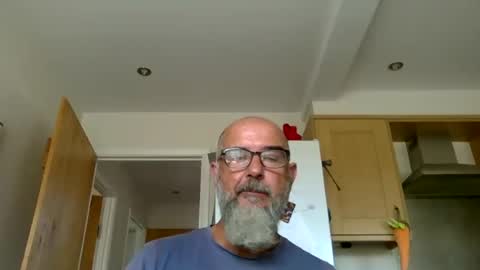 omegaspace666 online show from July 22, 2026, 11:46 am
