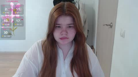 Snapshot of omellyoo chatting on April 1, 2026, 6:14 am MellY online show from April 1, 2026, 6:14 am