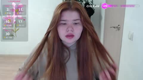 Snapshot of omellyoo chatting on April 16, 2026, 9:54 am MellY online show from April 16, 2026, 9:54 am