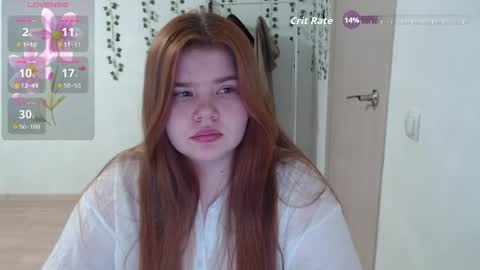 Snapshot of omellyoo chatting on April 20, 2026, 2:31 pm MellY online show from April 20, 2026, 2:31 pm