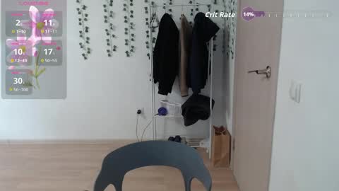 Snapshot of omellyoo chatting on April 22, 2026, 1:12 pm MellY online show from April 22, 2026, 1:12 pm