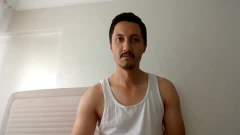 Snapshot of omercock1 chatting on July 25, 2026, 11:52 am omy pm me online show from July 25, 2026, 11:52 am