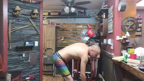 Snapshot of omfgy chatting on October 30, 2025, 8:20 pm Norm online show from October 30, 2025, 8:20 pm