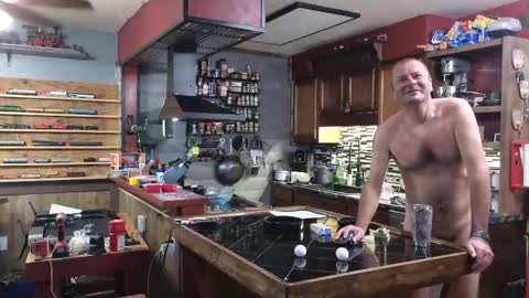 Norm online show from April 29, 2026, 7:20 pm