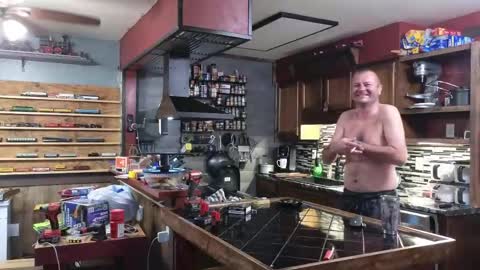 Norm online show from May 2, 2026, 9:09 pm