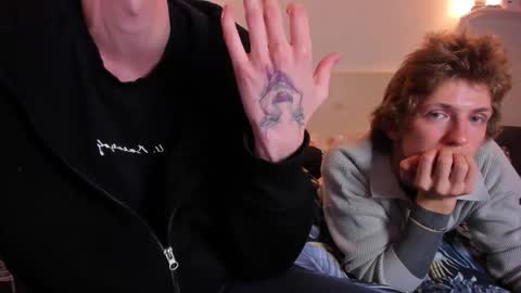 Mars online show from October 14, 2025, 9:26 pm