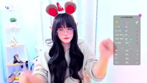 Omori Chan   online show from November 24, 2025, 10:42 pm