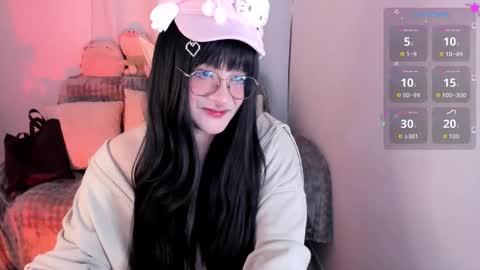 Omori Chan   online show from March 3, 2026, 2:01 pm