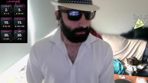 ona nisme online show from April 30, 2026, 6:03 pm