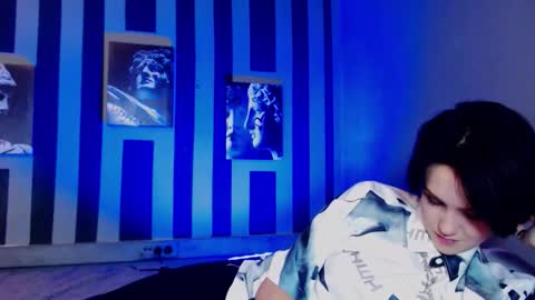 onaloon online show from March 9, 2026, 12:58 am