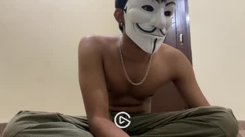 Snapshot of onarch chatting on February 17, 2025, 7:53 pm onarch online show from February 17, 2025, 7:53 pm