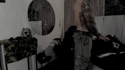     ... online show from April 24, 2026, 8:00 pm
