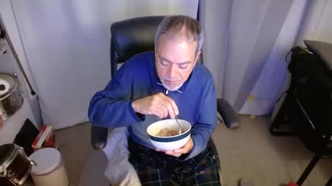 ondoko1234 online show from October 10, 2025, 1:15 am