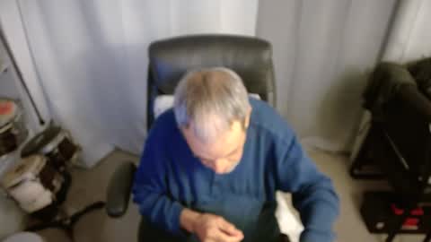 ondoko1234 online show from October 12, 2025, 8:30 pm