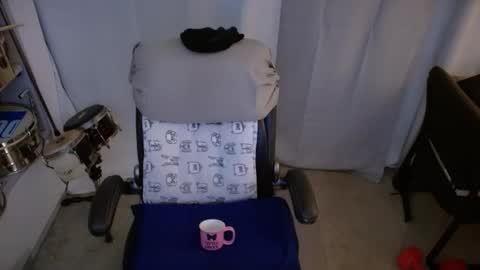 ondoko1234 online show from November 14, 2025, 8:40 pm