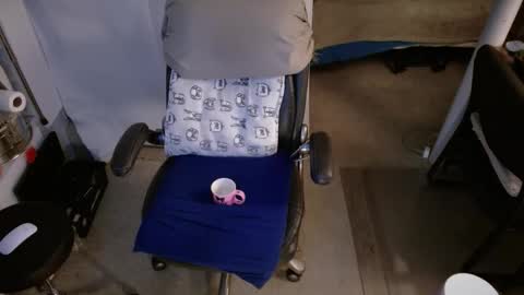 ondoko1234 online show from January 12, 2026, 4:56 pm