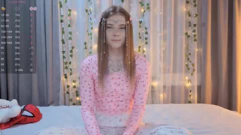 Eva online show from February 5, 2026, 2:00 pm