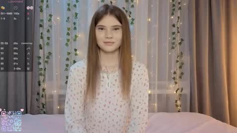 Eva online show from February 20, 2026, 2:17 pm