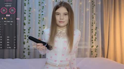 Eva online show from March 15, 2026, 2:01 pm