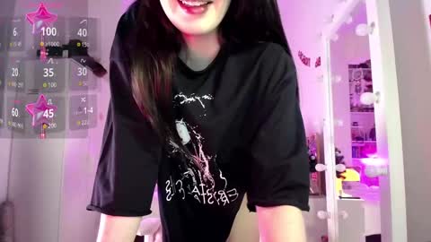 Ana online show from February 3, 2025, 9:29 pm