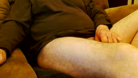 Butch online show from February 18, 2026, 3:13 am