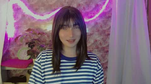Snapshot of onelesslonelygirl69 chatting on June 20, 2026, 5:49 pm KLIER online show from June 20, 2026, 5:49 pm