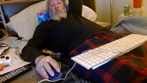 Snapshot of onemattu chatting on December 4, 2024, 6:55 am Mattu online show from December 4, 2024, 6:55 am