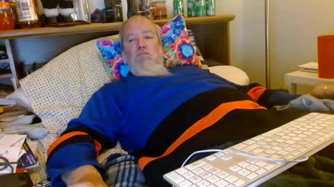 Snapshot of onemattu chatting on December 13, 2024, 7:15 am Mattu online show from December 13, 2024, 7:15 am