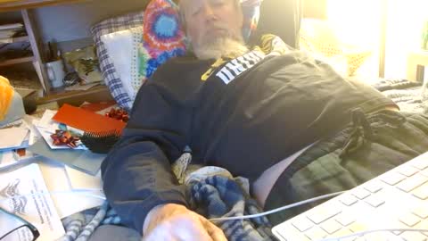 Snapshot of onemattu chatting on January 5, 2025, 5:41 am Mattu online show from January 5, 2025, 5:41 am