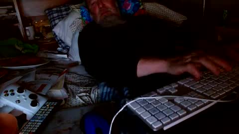 Snapshot of onemattu chatting on January 26, 2025, 7:21 am Mattu online show from January 26, 2025, 7:21 am