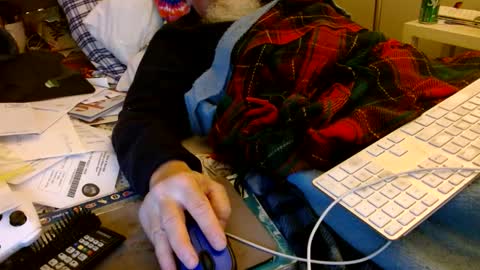 Snapshot of onemattu chatting on February 1, 2025, 7:15 am Mattu online show from February 1, 2025, 7:15 am