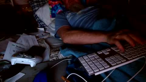 Snapshot of onemattu chatting on February 2, 2025, 6:48 am Mattu online show from February 2, 2025, 6:48 am