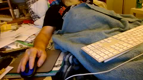 Snapshot of onemattu chatting on February 3, 2025, 6:56 am Mattu online show from February 3, 2025, 6:56 am