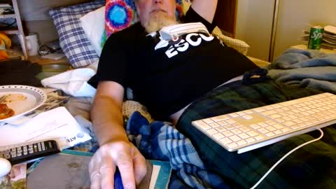 Snapshot of onemattu chatting on February 27, 2025, 7:55 am Mattu online show from February 27, 2025, 7:55 am