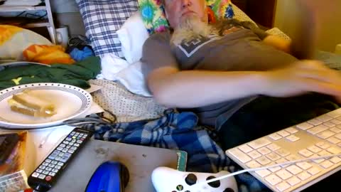 Snapshot of onemattu chatting on March 8, 2025, 6:21 am Mattu online show from March 8, 2025, 6:21 am