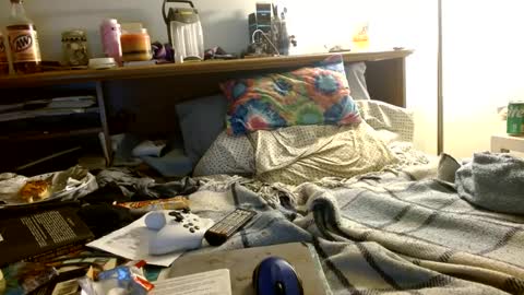 Snapshot of onemattu chatting on September 25, 2025, 5:33 am Mattu online show from September 25, 2025, 5:33 am