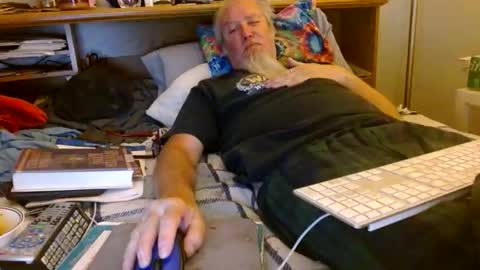 Snapshot of onemattu chatting on November 2, 2025, 7:00 am Mattu online show from November 2, 2025, 7:00 am