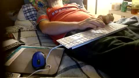 Snapshot of onemattu chatting on November 14, 2025, 6:12 am Mattu online show from November 14, 2025, 6:12 am