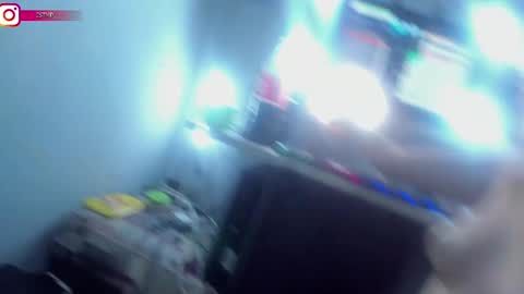 YIN MIGUEL online show from March 5, 2025, 6:34 pm