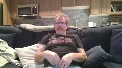 Snapshot of oneoften1000 chatting on January 19, 2025, 6:00 pm couple mature milf bigboobs curvy mommydaddy online show from January 19, 2025, 6:00 pm