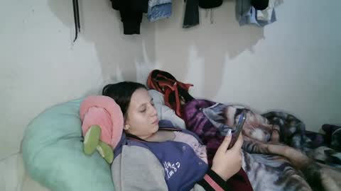 Robin online show from July 11, 2026, 2:47 am