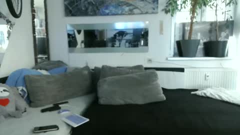 .....mICha..... online show from April 22, 2026, 4:59 am
