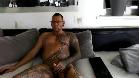 .....mICha..... online show from July 5, 2026, 8:10 am