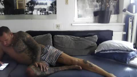 .....mICha..... online show from July 22, 2026, 9:34 am
