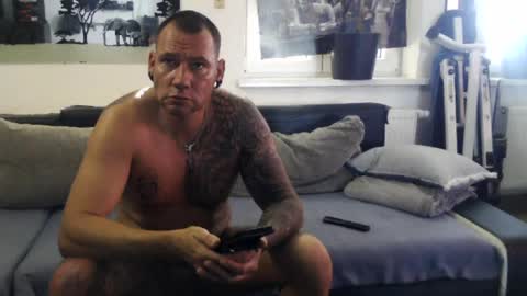 .....mICha..... online show from July 30, 2026, 6:56 am