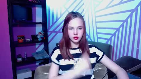 Snapshot of onessandra chatting on November 6, 2025, 2:23 am onessandra online show from November 6, 2025, 2:23 am