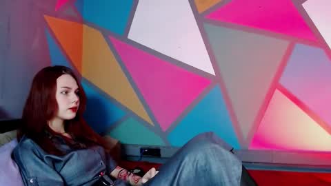 onessandra online show from March 9, 2026, 12:58 am